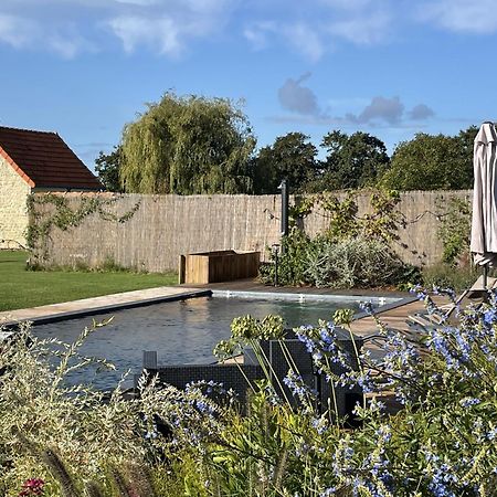 Aurefees Bed & Breakfast Ellon Exterior photo