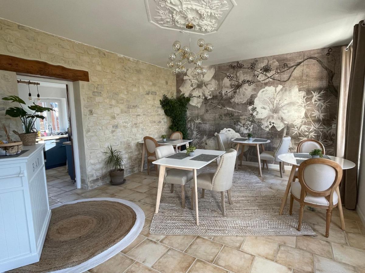 Aurefees Bed & Breakfast Ellon Exterior photo