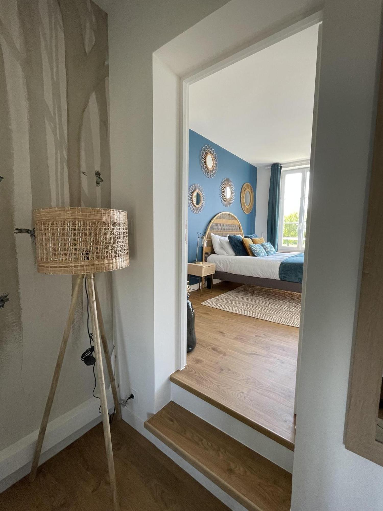 Aurefees Bed & Breakfast Ellon Room photo