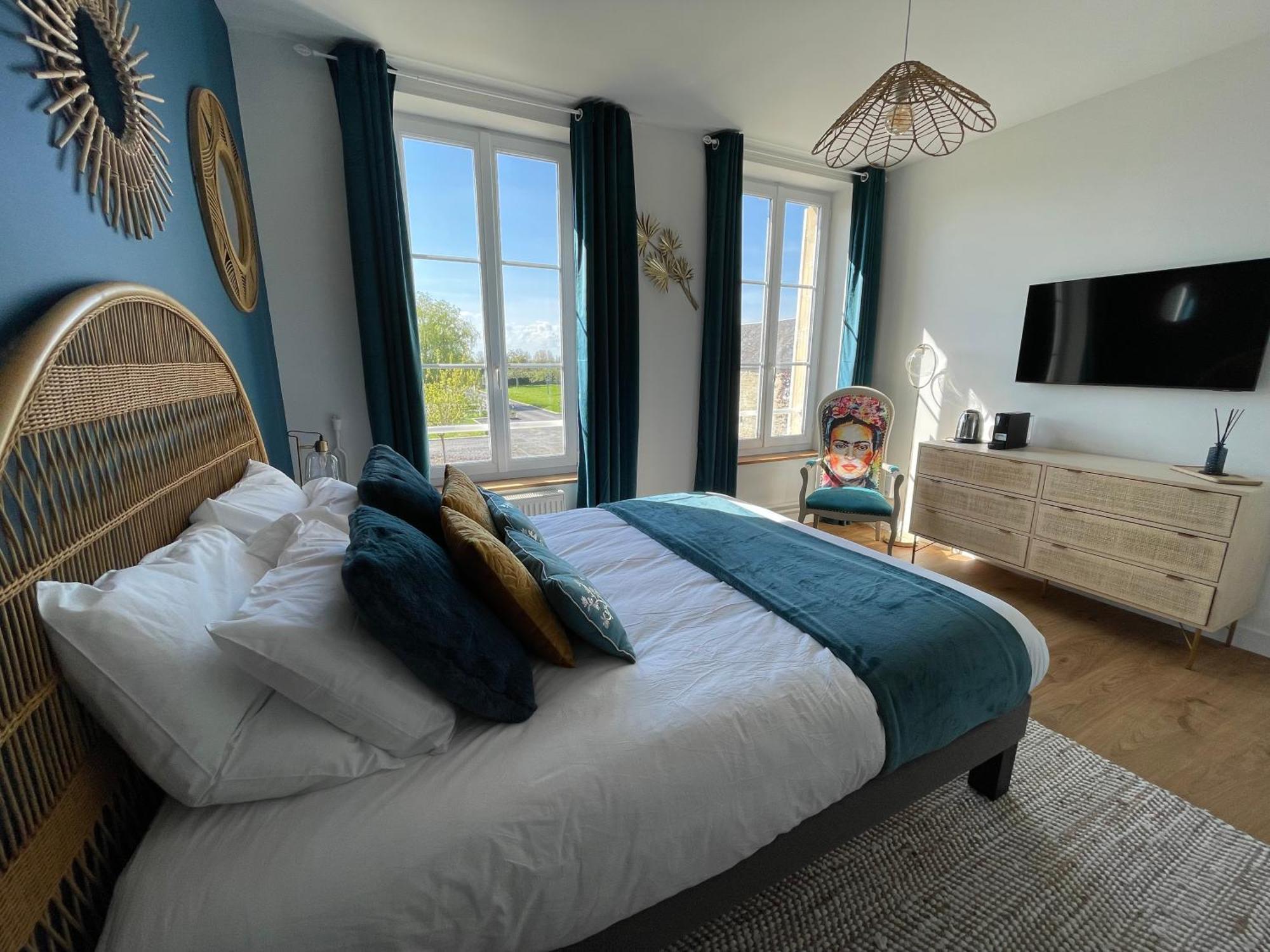 Aurefees Bed & Breakfast Ellon Room photo