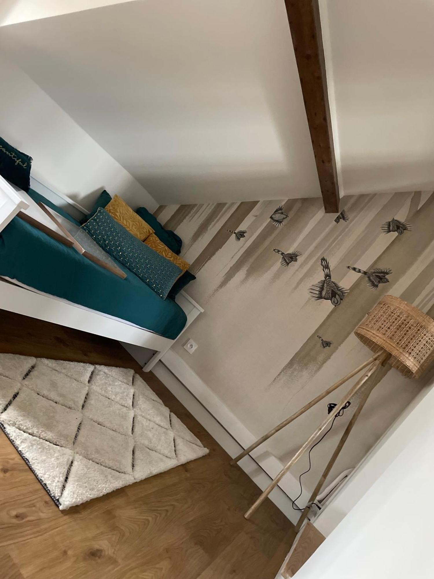 Aurefees Bed & Breakfast Ellon Room photo