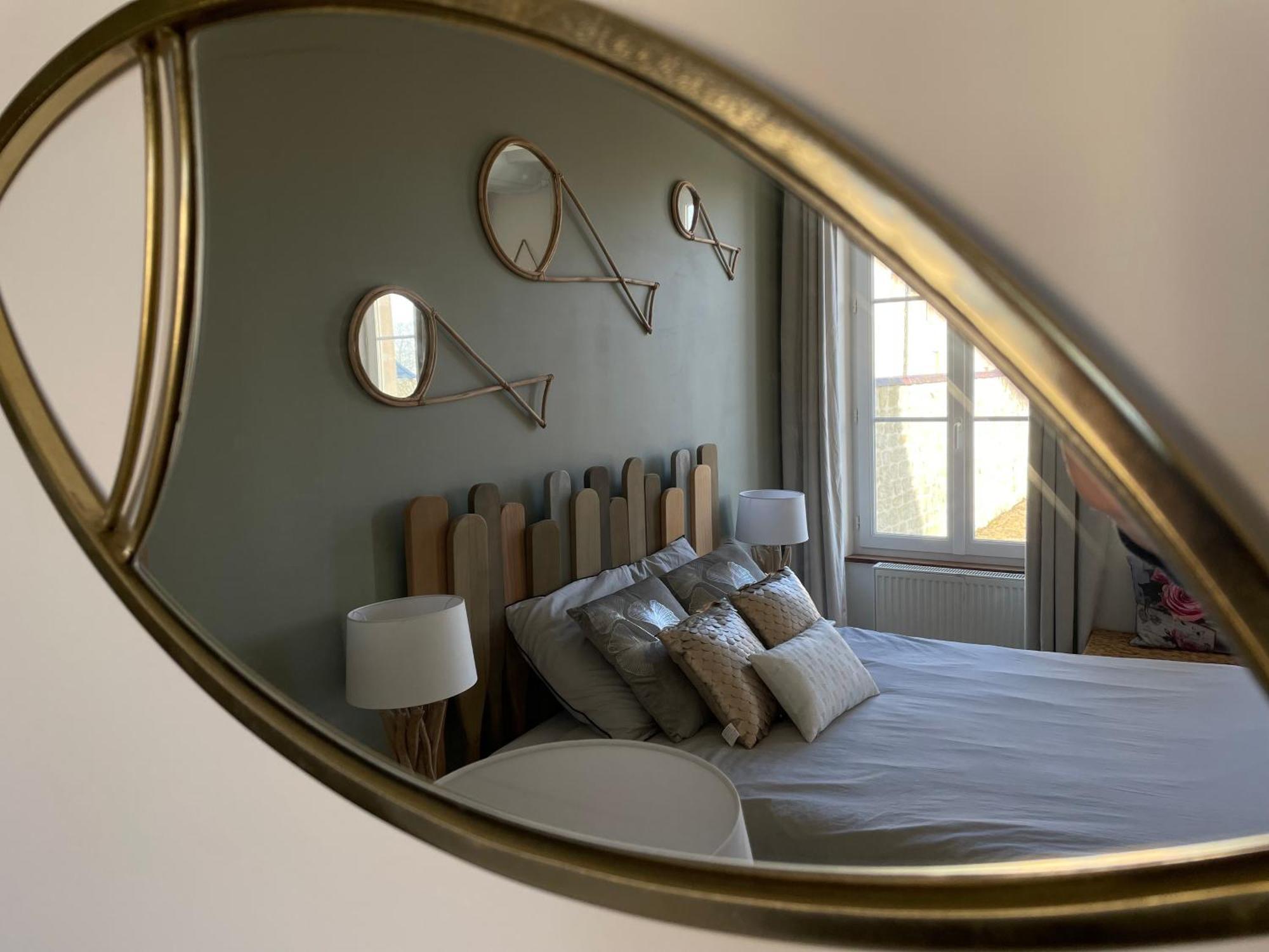 Aurefees Bed & Breakfast Ellon Room photo