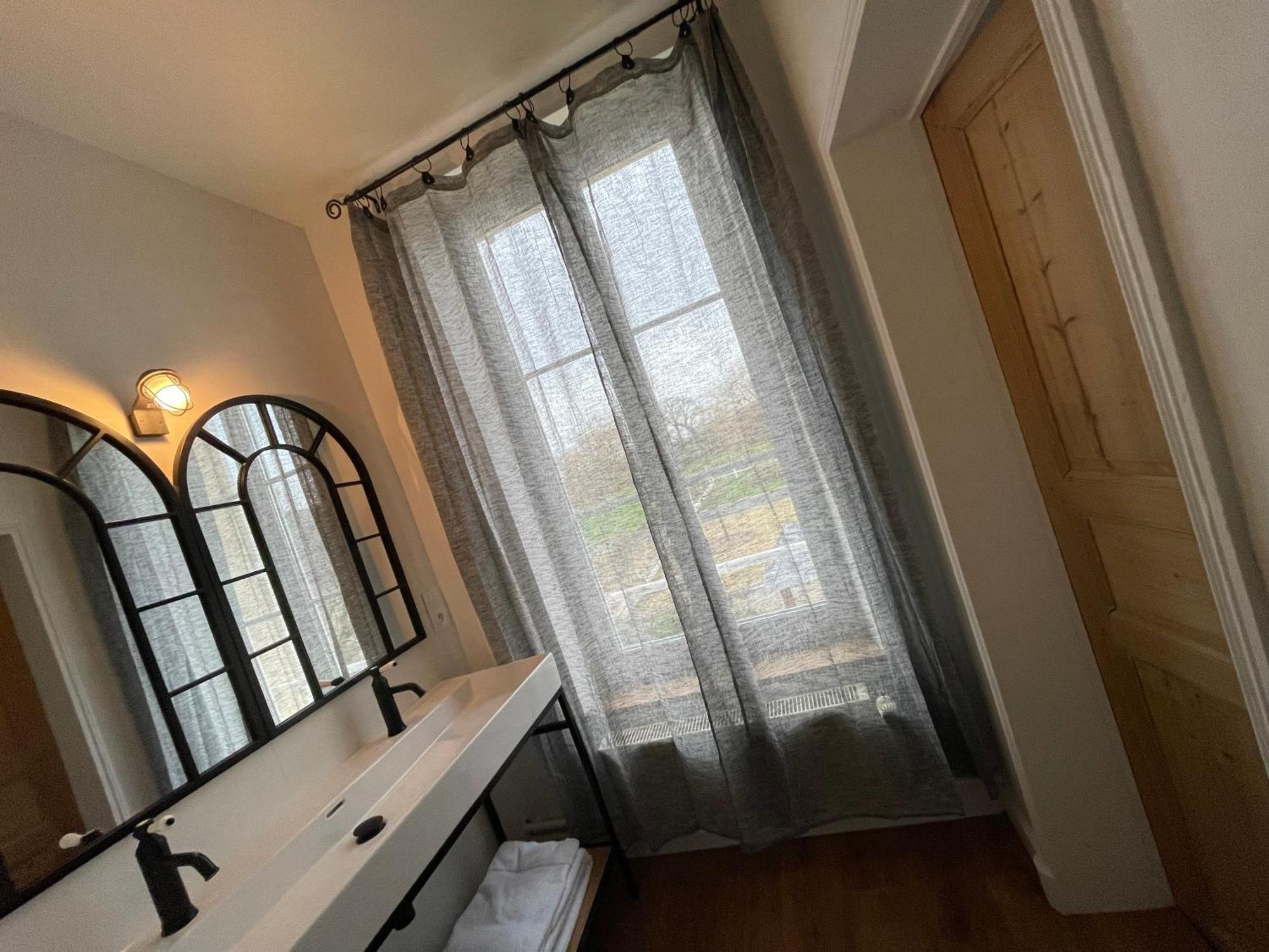 Aurefees Bed & Breakfast Ellon Room photo