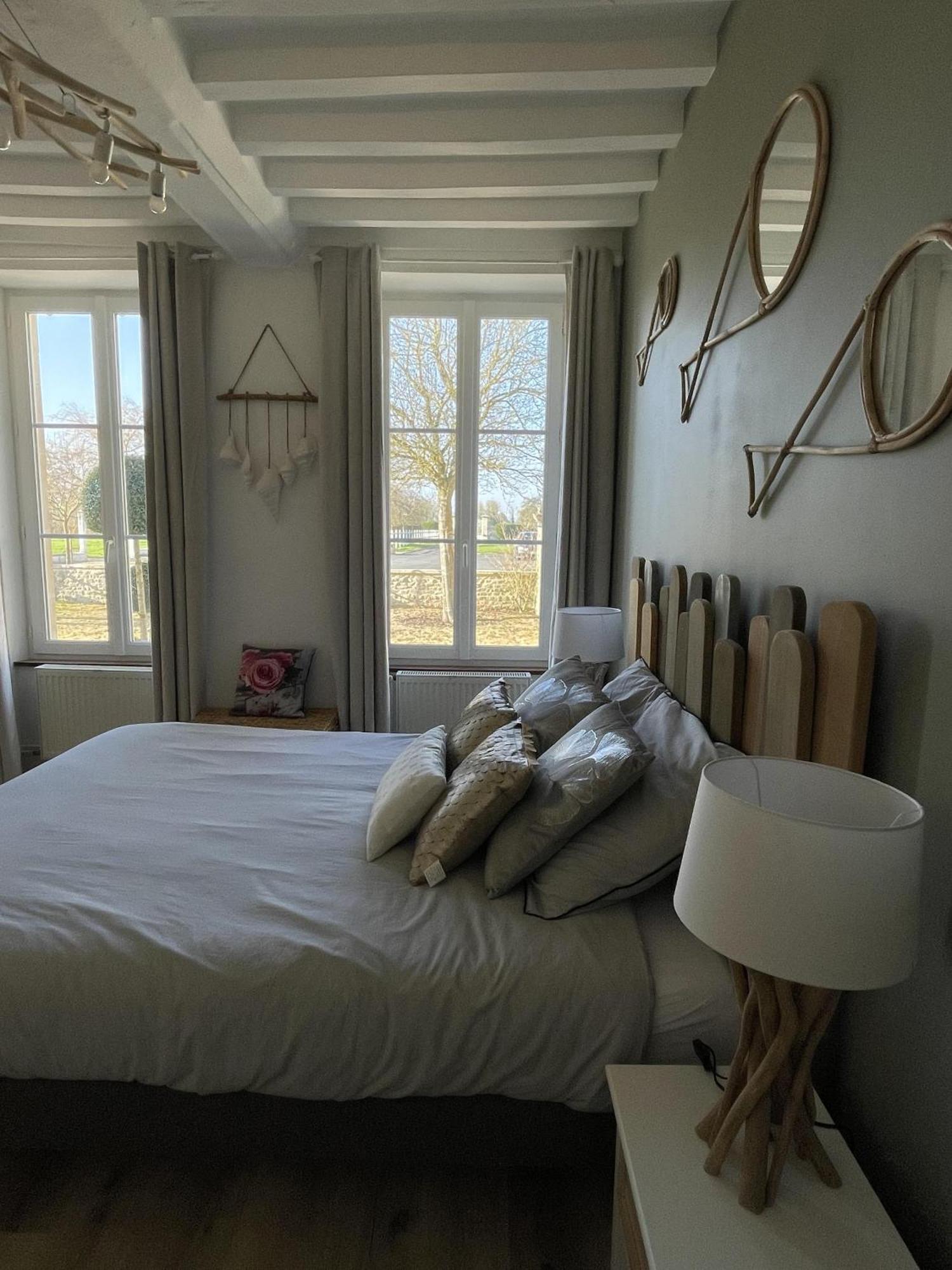 Aurefees Bed & Breakfast Ellon Room photo