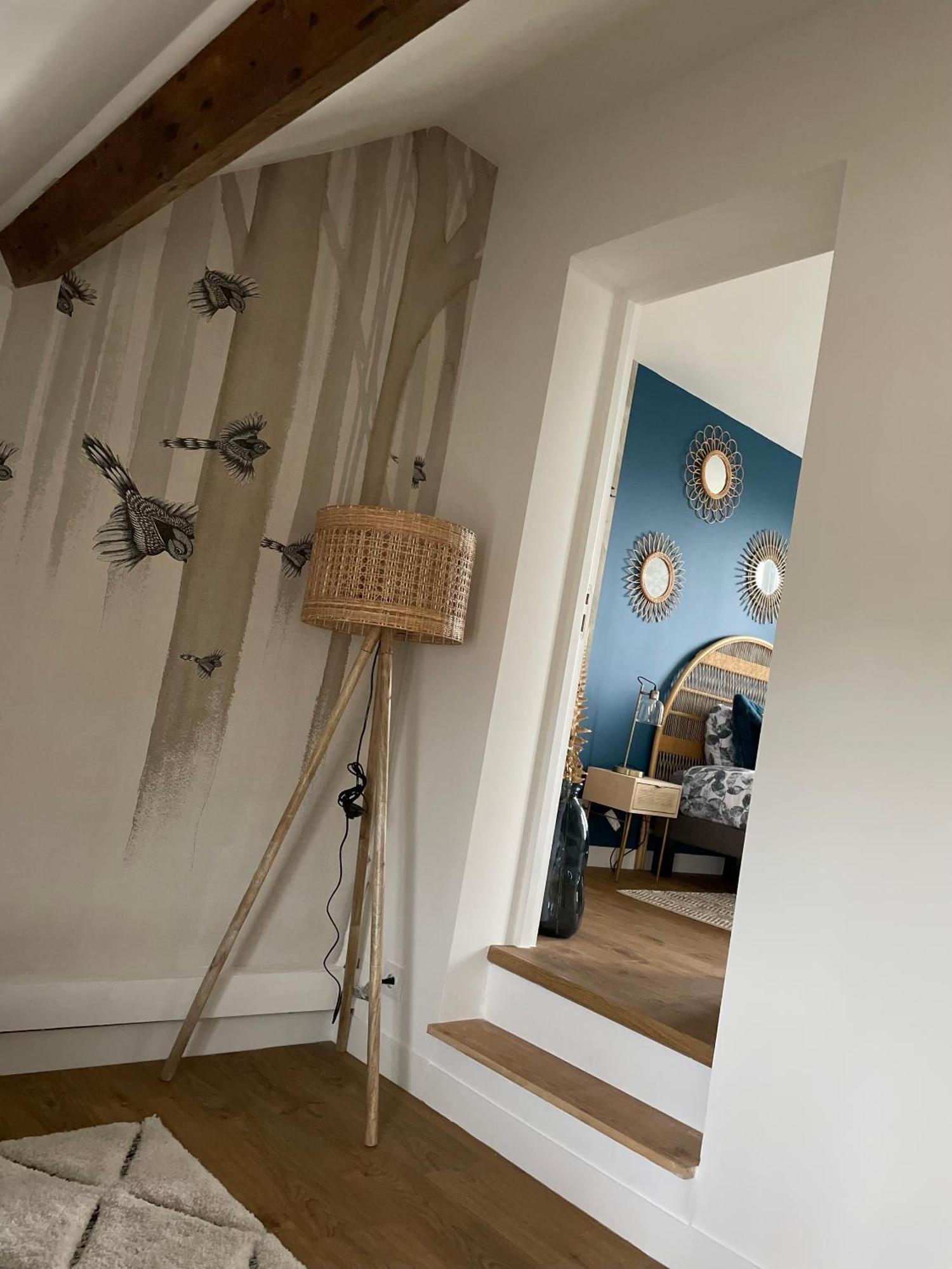 Aurefees Bed & Breakfast Ellon Room photo