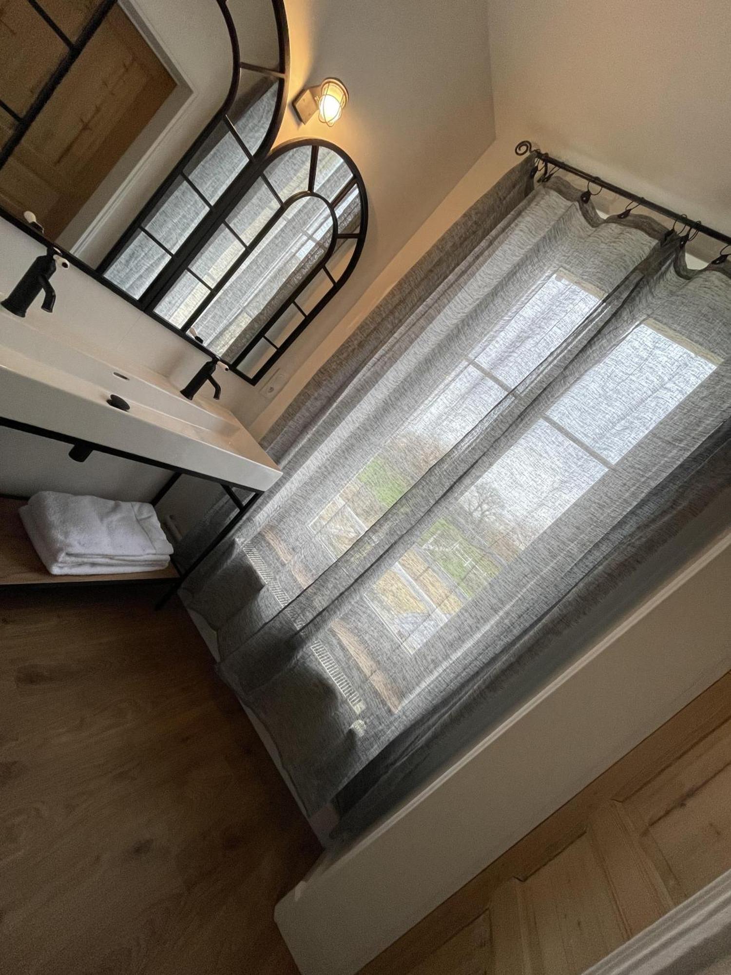 Aurefees Bed & Breakfast Ellon Room photo