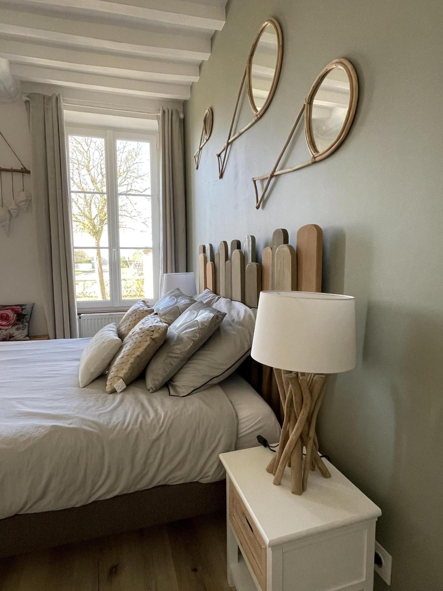 Aurefees Bed & Breakfast Ellon Room photo