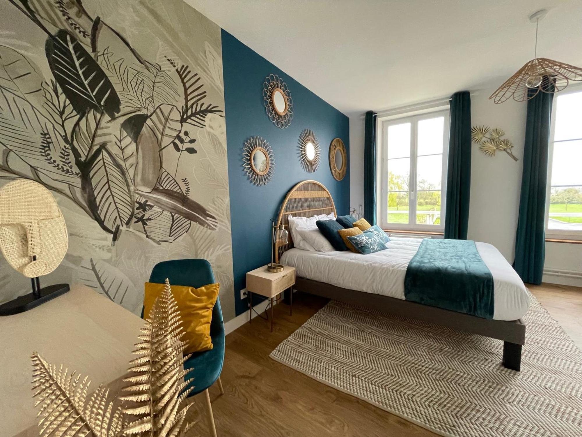 Aurefees Bed & Breakfast Ellon Room photo