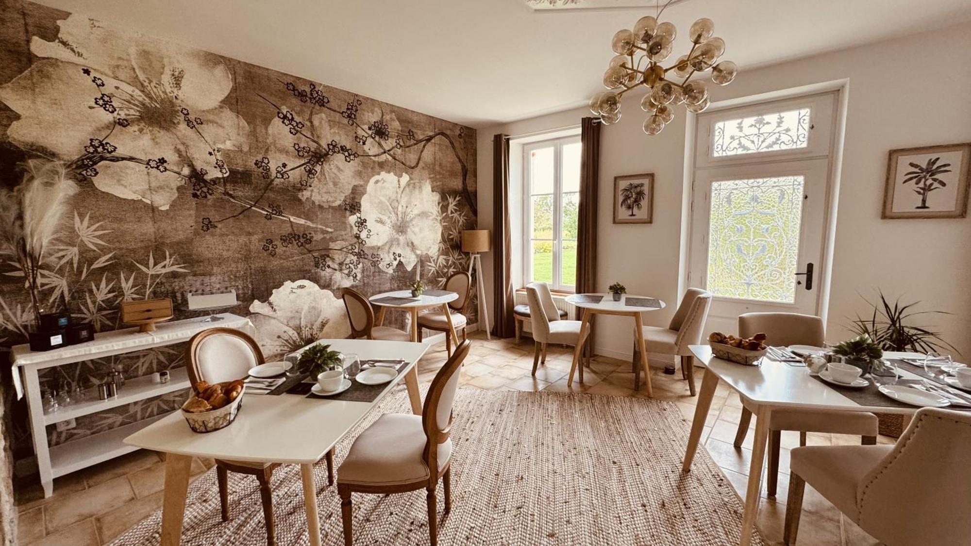 Aurefees Bed & Breakfast Ellon Exterior photo