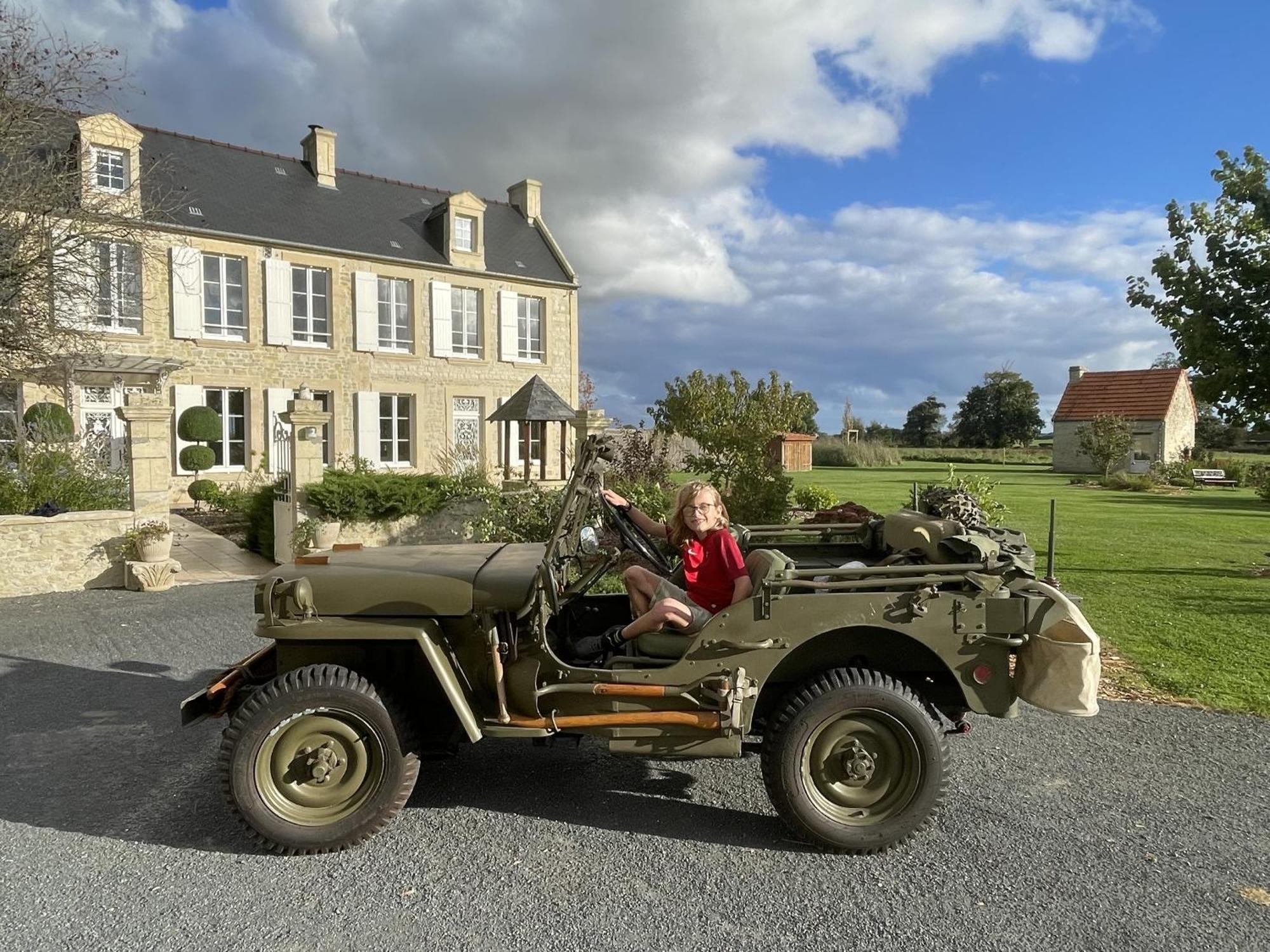 Aurefees Bed & Breakfast Ellon Exterior photo