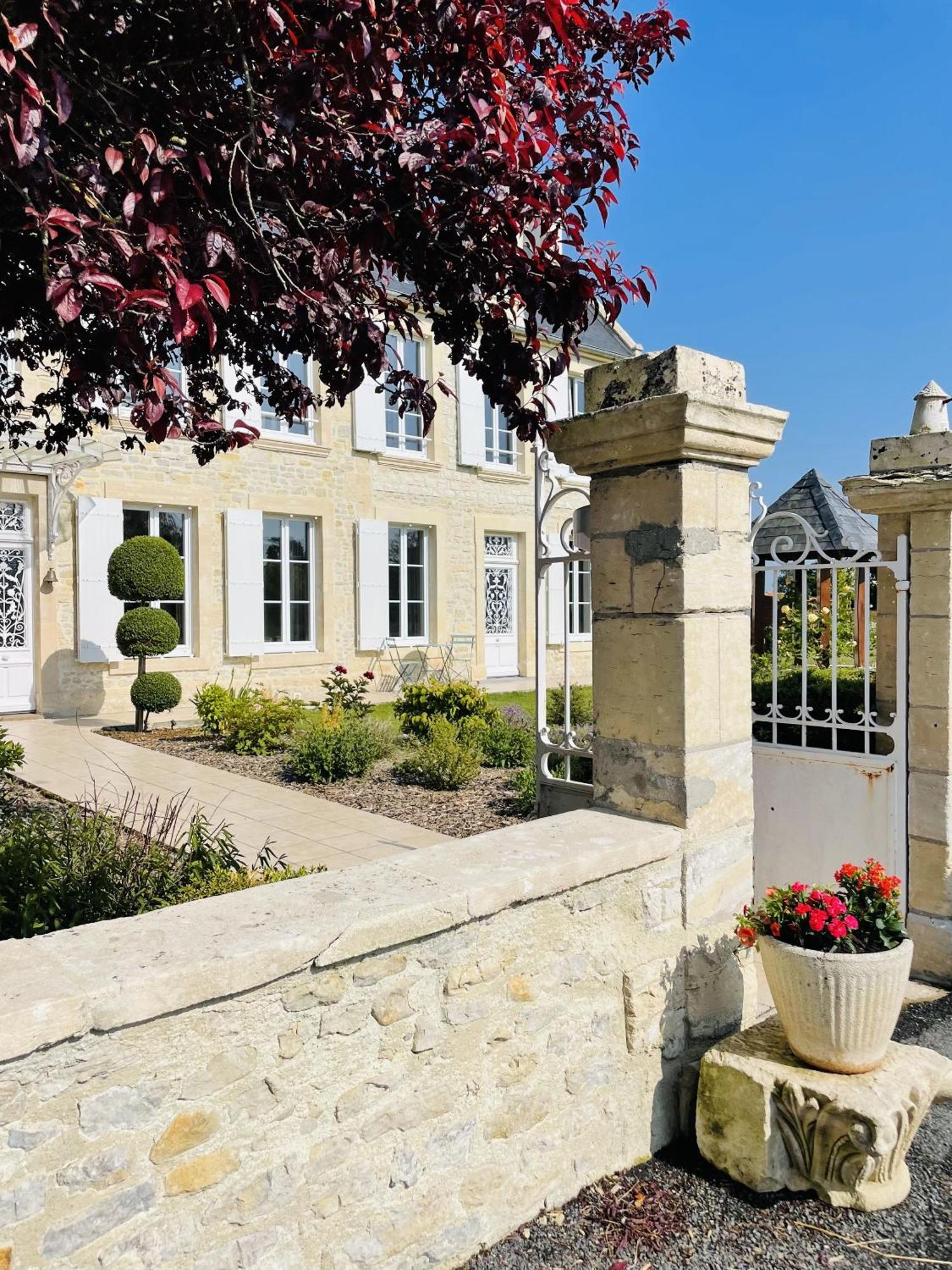 Aurefees Bed & Breakfast Ellon Exterior photo
