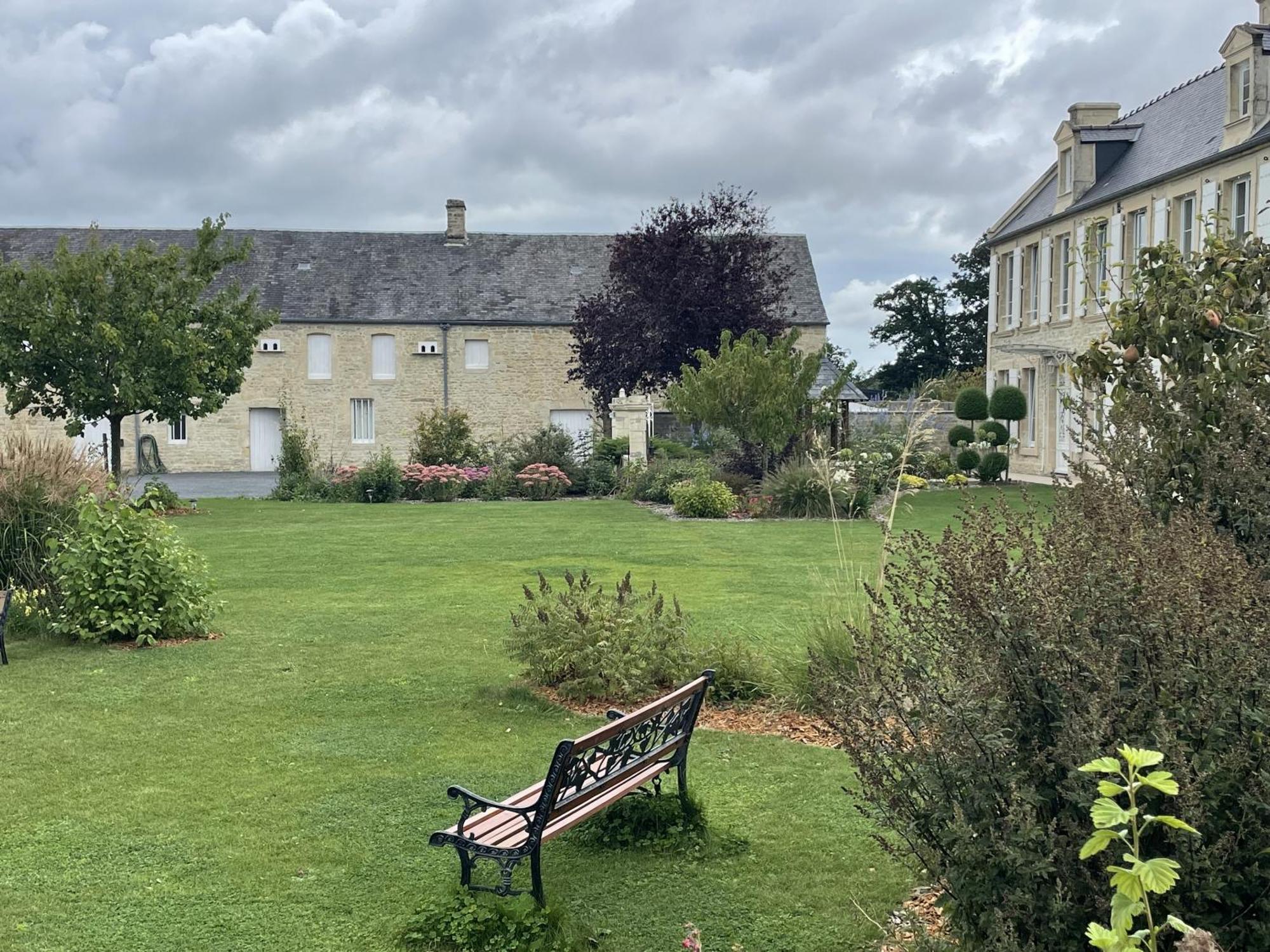 Aurefees Bed & Breakfast Ellon Exterior photo