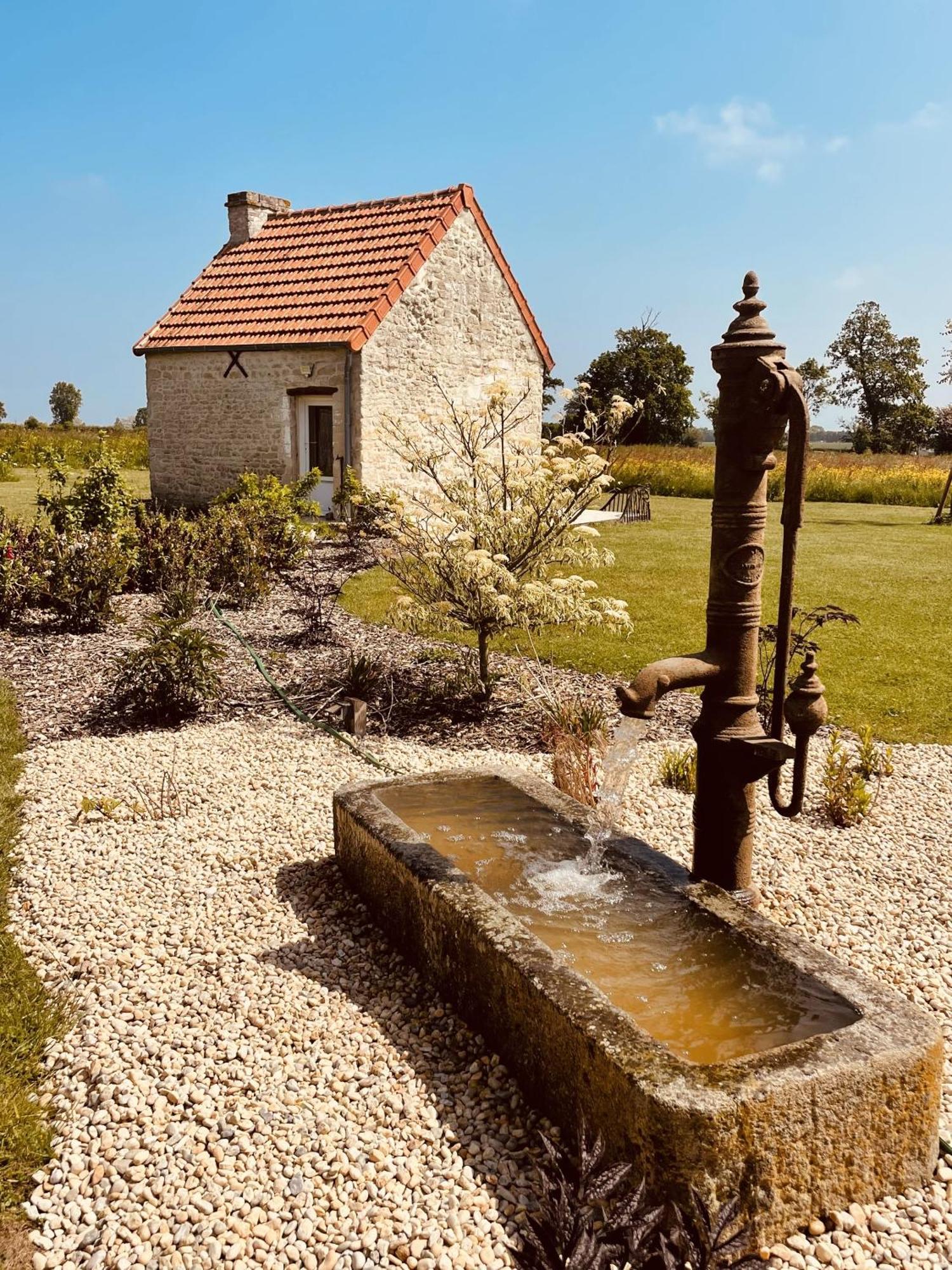 Aurefees Bed & Breakfast Ellon Exterior photo