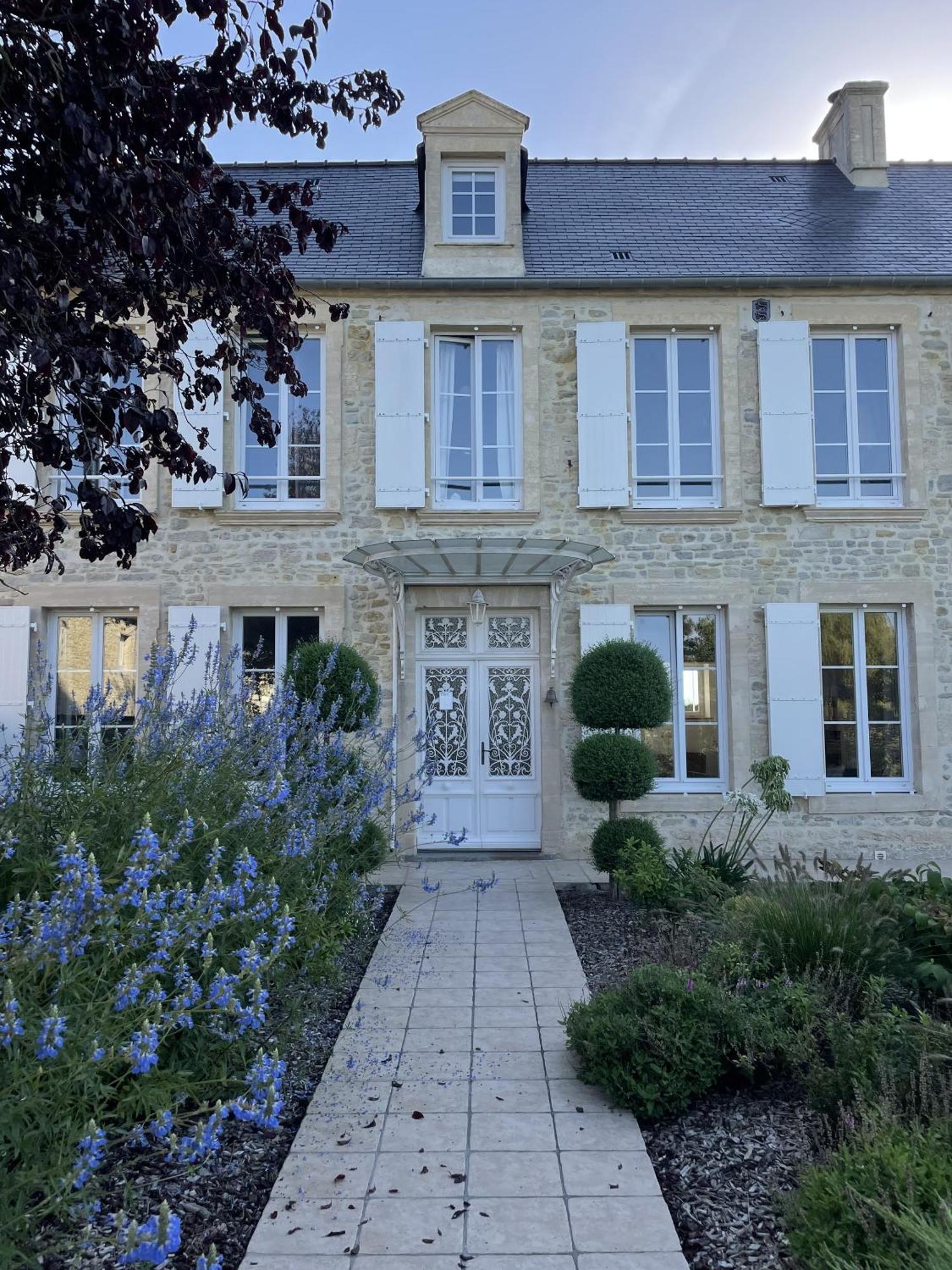 Aurefees Bed & Breakfast Ellon Exterior photo