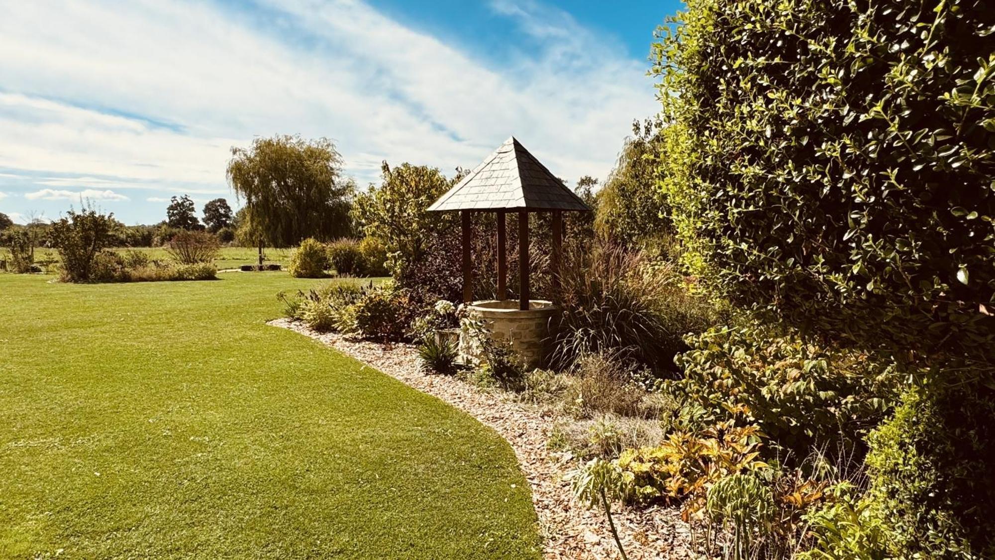 Aurefees Bed & Breakfast Ellon Exterior photo