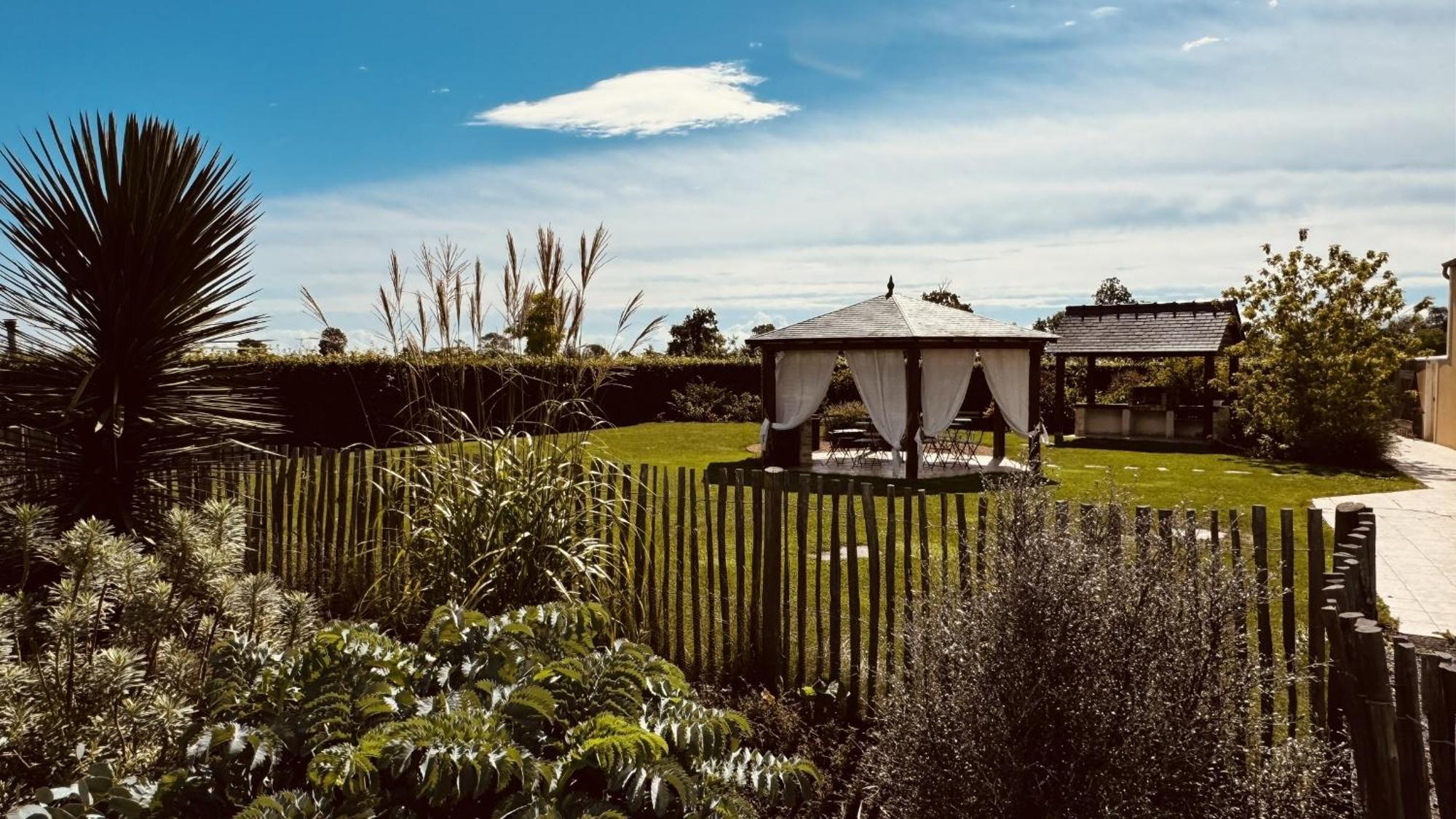 Aurefees Bed & Breakfast Ellon Exterior photo