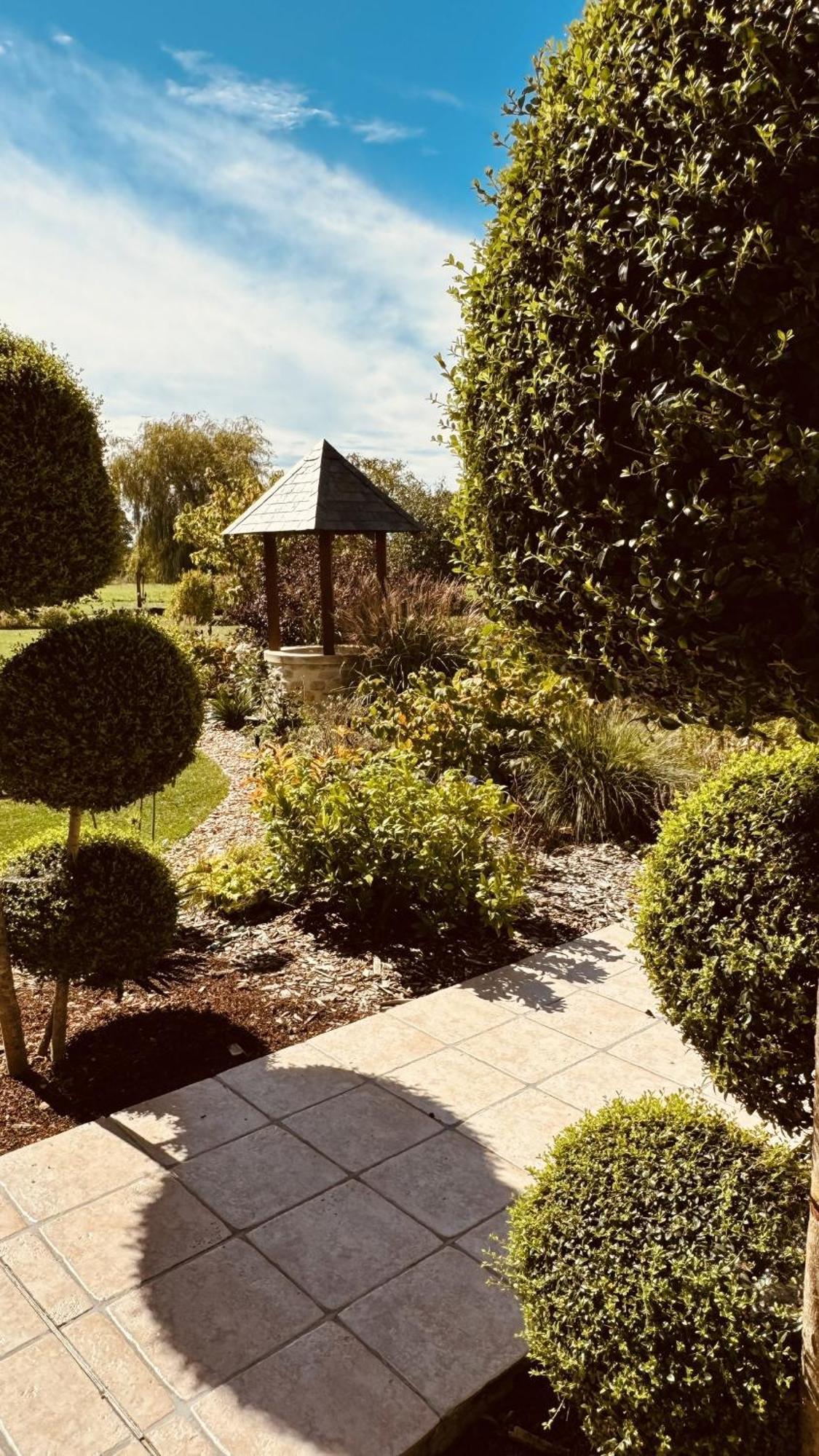 Aurefees Bed & Breakfast Ellon Exterior photo