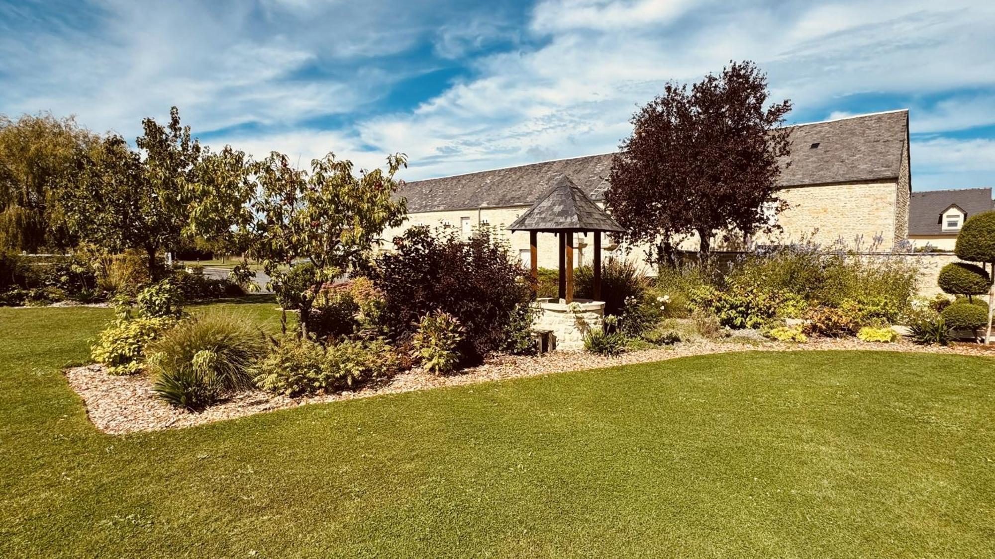 Aurefees Bed & Breakfast Ellon Exterior photo
