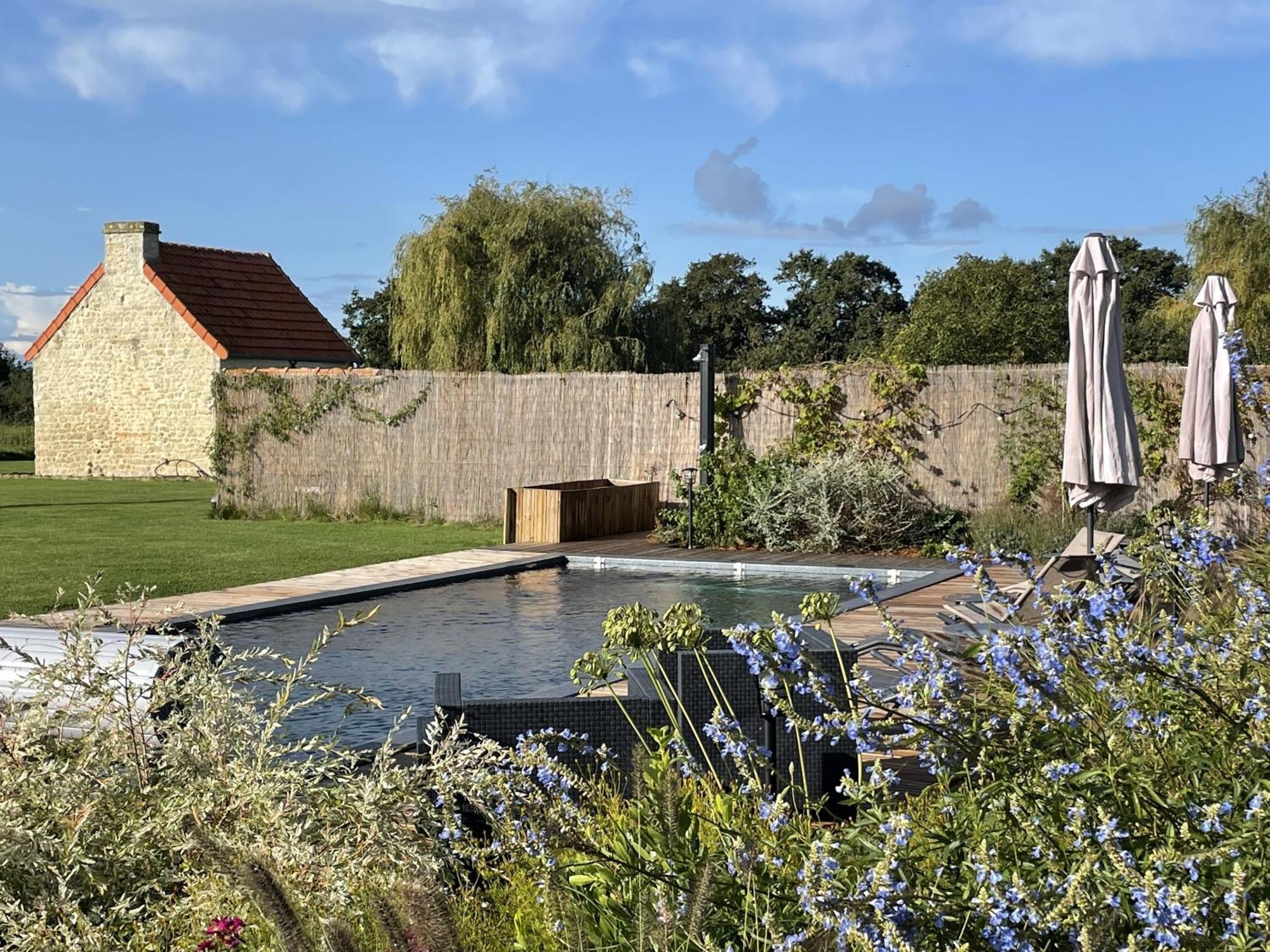 Aurefees Bed & Breakfast Ellon Exterior photo