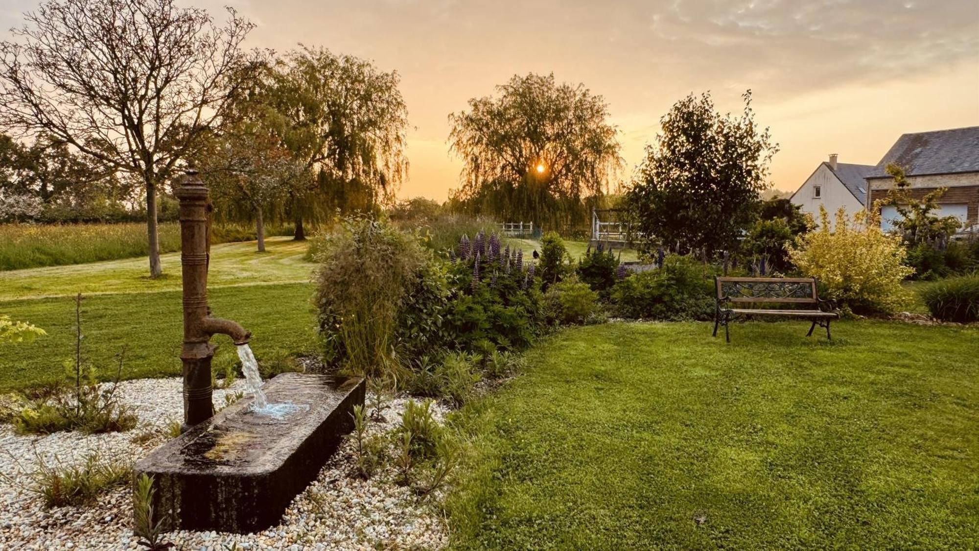 Aurefees Bed & Breakfast Ellon Exterior photo