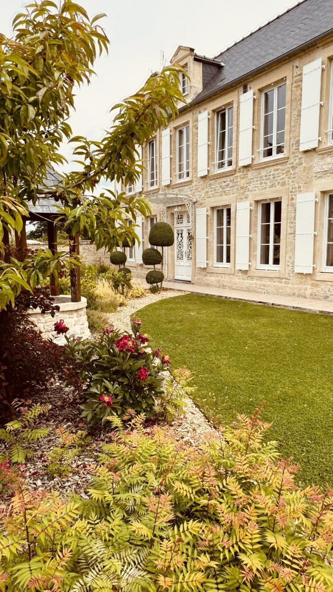 Aurefees Bed & Breakfast Ellon Exterior photo