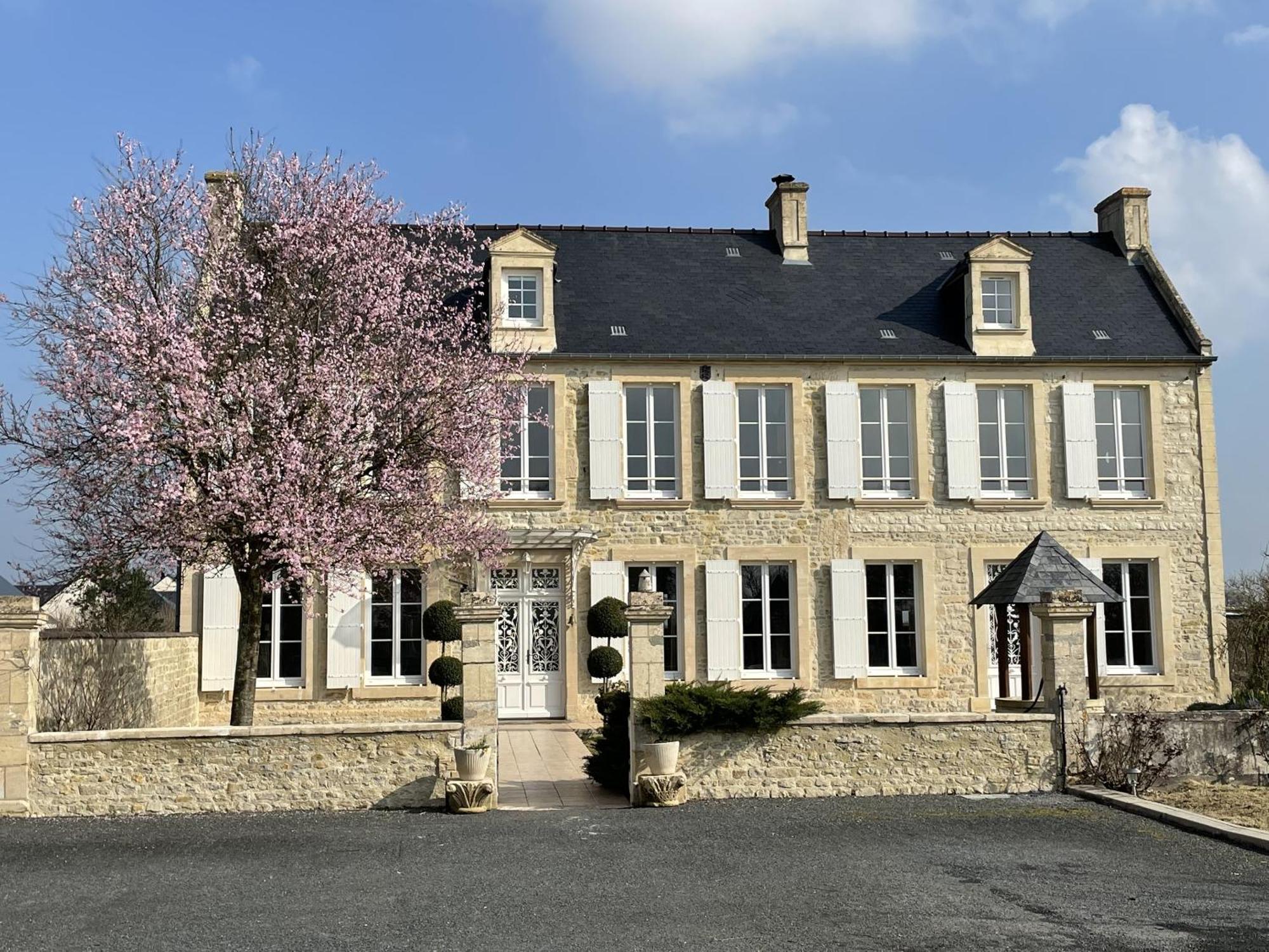 Aurefees Bed & Breakfast Ellon Exterior photo